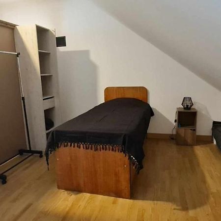 Chez Julie Aparthotel Arnage Bagian luar foto
